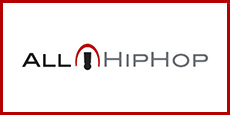 AllHipHop.com Logo
