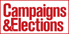 Logo Campaigns & Elections