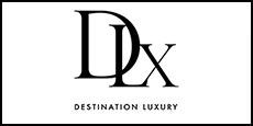 Destination Luxury Logo