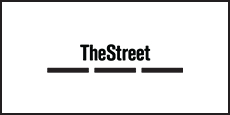 Logo The Street