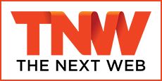 Logo The Next Web